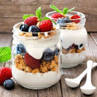 Pudding & Desserts
