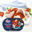 Canned Fish