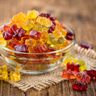 Gummy Candies