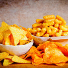 Chips & Curls