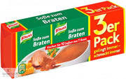 Knorr Sauce for Roasts 3-Pack