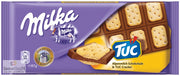 Milka & TUC Crackers 3.07 oz