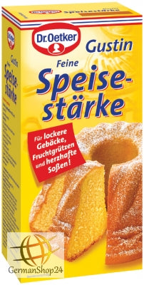 Dr. Oetker Gustin Fine Cornstarch