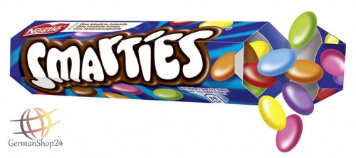 Nestlé Smarties 1.34 oz