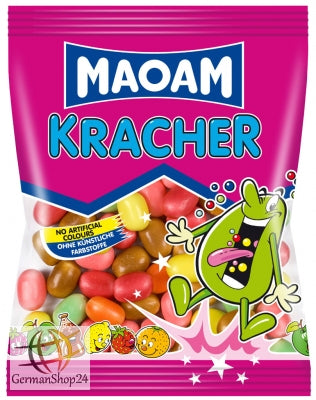 Maoam Kracher 7.05 oz