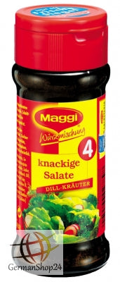 Maggi Seasoning Mix No. 4 for Fresh Salads