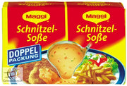 Maggi Sauce For Schnitzel, Double Pack