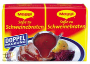 Maggi Sauce For Pork Roast, Double Pack