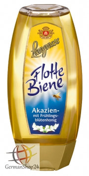 Flotte Biene Spring Blossom Honey, 17.6 oz