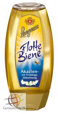 Flotte Biene Spring Blossom Honey, 17.6 oz