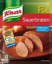 Knorr Fix for Sauerbraten