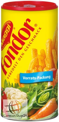 Maggi Fondor Family Pack