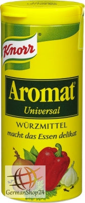 Knorr Aromat Seasoning 3.53 oz Shaker