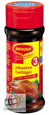 Maggi Seasoning Mix No. 3 for Spicy Poultry