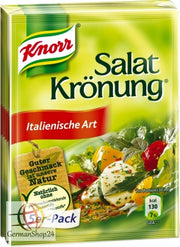 Knorr Salatkroenung Italian Style