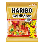 Haribo Gold Bears 6.17 oz Bag