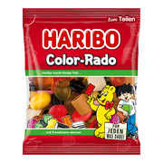 Haribo Color-Rado 6.17 oz Bag