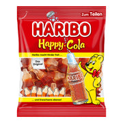 Haribo Happy Cola 6.17 oz Bag