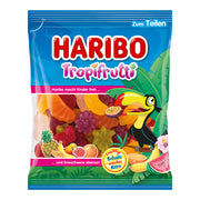 Haribo Tropifrutti 6.17 oz Bag