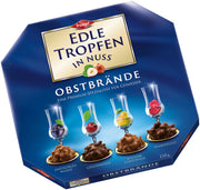 Trumpf Edle Tropfen in Nuss „Fruit Brandies“ 8.82 oz