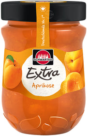 Schwartau Extra Apricot
