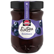 Schwartau Extra Blueberry