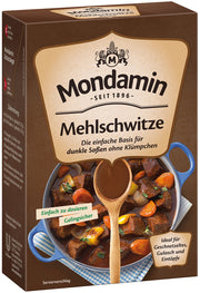 Mondamin Roux For Dark Sauces