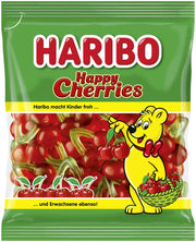 Haribo Happy Cherries 6.17 oz Bag
