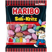 Haribo Sali-Kritz 5.64 oz Bag