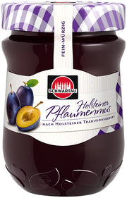 Schwartau Holsteiner Plum Butter