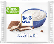 Ritter Sport Yogurt 3.53 oz