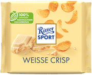 Ritter Sport White Crisp 3.53 oz