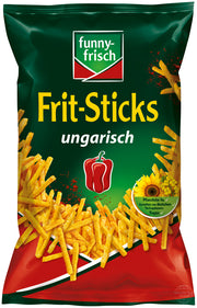 funny-frisch Frit-Sticks 3.53 oz Bag