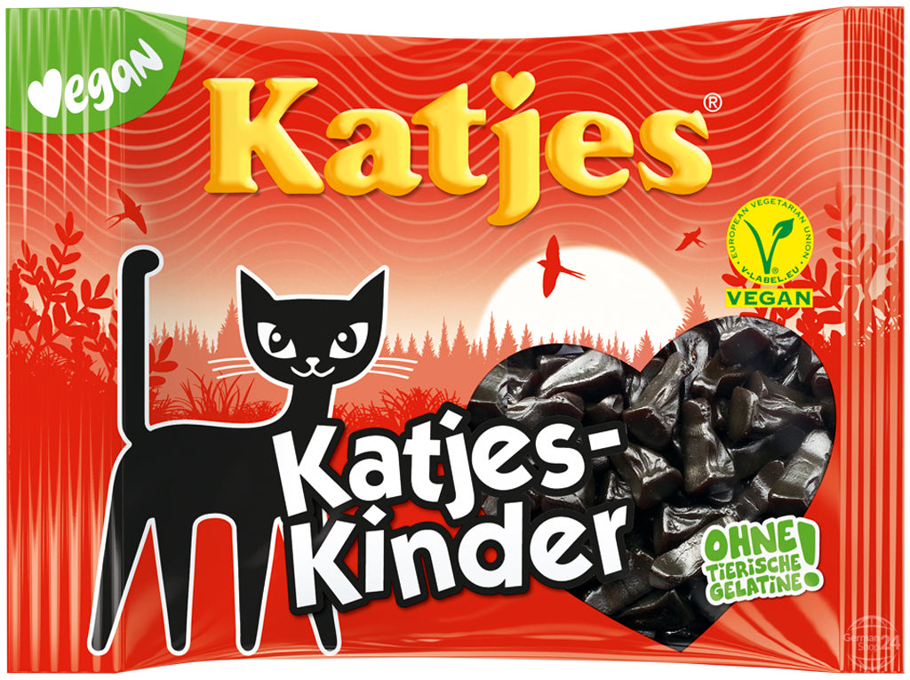 Katjes Katjes-Kids 7.41 oz Bag