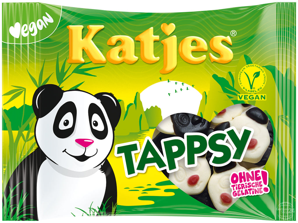 Katjes Tappsy 6.17 oz Bag