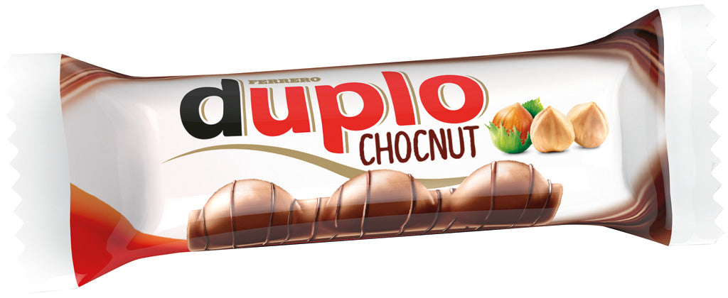 Ferrero Duplo Chocnut 4.59 oz