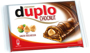 Ferrero Duplo Chocnut 4.59 oz