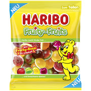 Haribo Fruity Fruits 5.64 oz Bag