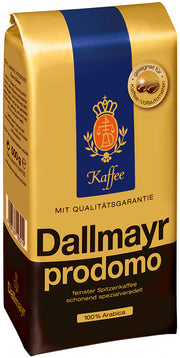 Dallmayr Prodomo Whole Beans 17.6 oz