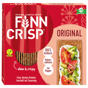 Finn Crisp Original 7.05 oz