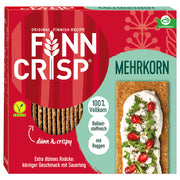 Finn Crisp Multigrain 6.17 oz