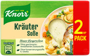 Knorr Sauce 2-Pack, Herb Style