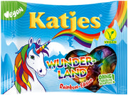 Katjes Wonderland Rainbow Edition 7.41 oz Bag