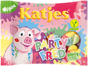 Katjes Party Fred 6.17 oz Bag