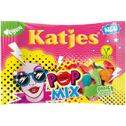 Katjes Pop Mix 6.17 oz Bag