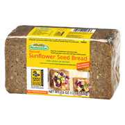 Mestemacher Natural Sunflower Seed Bread 17.6 oz
