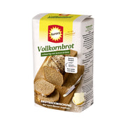 Aurora „Vollkornbrot“ German-Style Wholegrain Bread Baking Mix