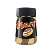 Mars Chocolate & Cream Duo Spread 12.3 oz Glass Jar