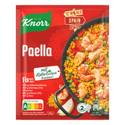 Knorr Fix for Paella
