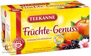 Teekanne Fruit Enjoyment